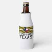 Rafraichisseur De Bouteilles Je Me Trouve Avec Le Texas (Bottle Devant)