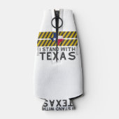 Rafraichisseur De Bouteilles Je Me Trouve Avec Le Texas (Dos)