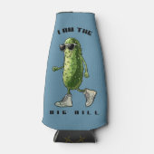 Rafraichisseur De Bouteilles Je Suis Le Gros Dill (Devant)