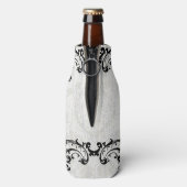 Rafraichisseur De Bouteilles Je suis sa Madame toujours droite (Bouteille Dos)