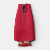 Rafraichisseur De Bouteilles JÉSUS EST LA RAISON DE Noël (Dos)