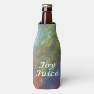 Rafraichisseur De Bouteilles Joy Juice   Script Humour de boissons alcoolisées 