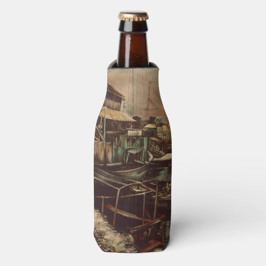 Rafraichisseur De Bouteilles Joys de Jaffe (Bottle Devant)