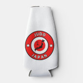 Rafraichisseur De Bouteilles Judo (Devant)