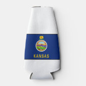 Rafraichisseur De Bouteilles Kansas (Devant)