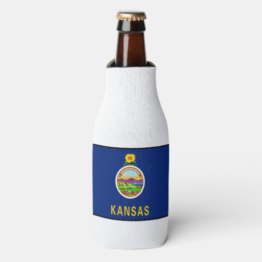 Rafraichisseur De Bouteilles Kansas (Bottle Devant)
