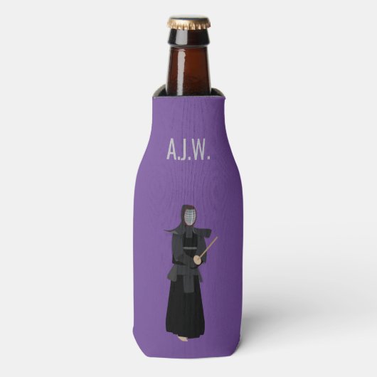 Rafraichisseur De Bouteilles Kendo (Bottle Devant)