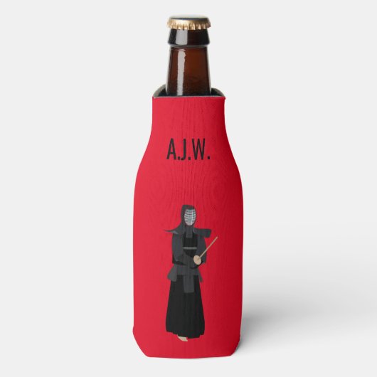 Rafraichisseur De Bouteilles Kendo (Bottle Devant)