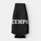 Rafraichisseur De Bouteilles Kenpo (Devant)
