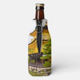 Rafraichisseur De Bouteilles Kinkaku-ji, pavillon doré, Kyoto