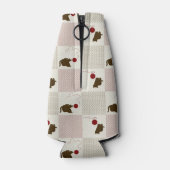 Rafraichisseur De Bouteilles Kittens Arrière - plans (Dos)