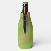 Rafraichisseur De Bouteilles Kiwi Bash (Bouteille Dos)