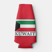 Rafraichisseur De Bouteilles Koweït (Devant)