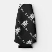 Rafraichisseur De Bouteilles La baie de Pirate (Devant)