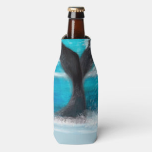 Rafraichisseur De Bouteilles La baleine