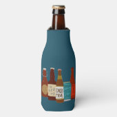 Rafraichisseur De Bouteilles La bière préférée de papa (Bottle Devant)