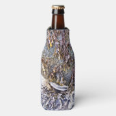 RAFRAICHISSEUR DE BOUTEILLES LA PLAGE (Bottle Devant)