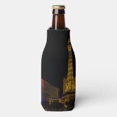 Rafraichisseur De Bouteilles Las Vegas la nuit Can Cooler (Bottle Devant)