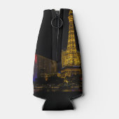 Rafraichisseur De Bouteilles Las Vegas la nuit Can Cooler (Dos)