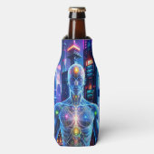 Rafraichisseur De Bouteilles L'avenir (Bottle Devant)