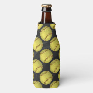 Rafraichisseur De Bouteilles Le base-ball de motif
