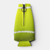 Rafraichisseur De Bouteilles Le design de tennis peut refroidir (Dos)