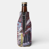 Rafraichisseur De Bouteilles Le dragon de mon père (Bouteille Dos)