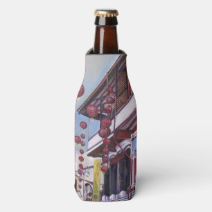 Rafraichisseur De Bouteilles Le dragon de mon père