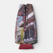 Rafraichisseur De Bouteilles Le dragon de mon père (Dos)