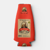 Rafraichisseur De Bouteilles Le Étiquette Pale Ale de M. Molotov (Devant)