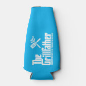 Rafraichisseur De Bouteilles Le Grillfather (Devant)