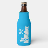 Rafraichisseur De Bouteilles Le Grillfather (Bottle Devant)