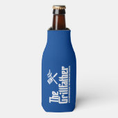Rafraichisseur De Bouteilles Le Grillfather (Bottle Devant)