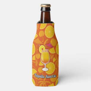 Rafraichisseur De Bouteilles Le lever du soleil de Tequila