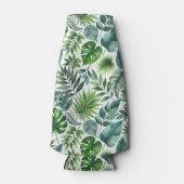 Rafraichisseur De Bouteilles Le paradis tropical peut se refroidir (Devant)