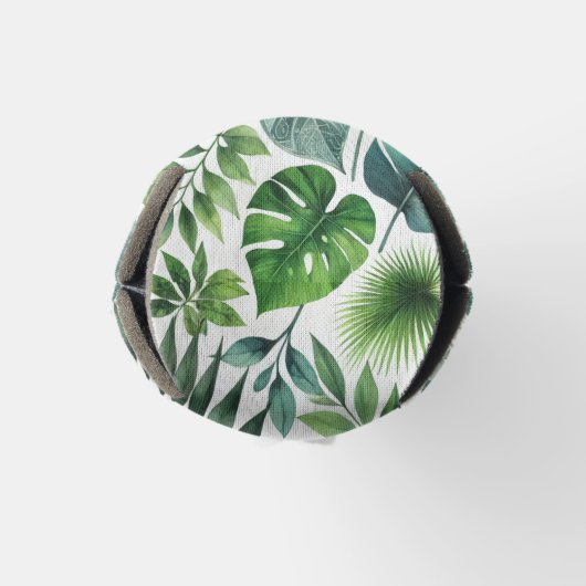 Rafraichisseur De Bouteilles Le paradis tropical peut se refroidir (Bas)