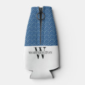 Rafraichisseur De Bouteilles Le Temps De Chauffer - Revenez ! (Dos)