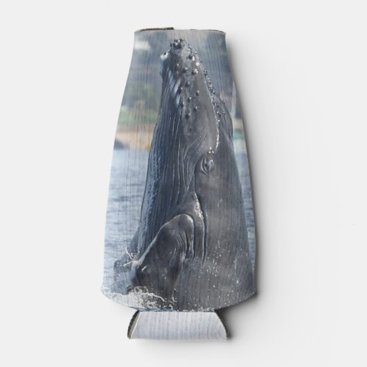 Rafraichisseur De Bouteilles Le veau à balais peut se refroidir (Devant)