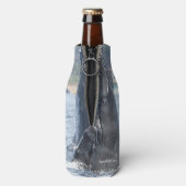 Rafraichisseur De Bouteilles Le veau à balais peut se refroidir (Bouteille Dos)