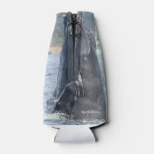 Rafraichisseur De Bouteilles Le veau à balais peut se refroidir (Dos)