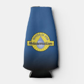 Rafraichisseur De Bouteilles L'eau est pour le métasomatisme (Devant)