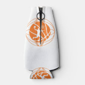 Rafraichisseur De Bouteilles Lecteur de basket-ball (Dos)