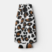 Rafraichisseur De Bouteilles Leopard Big Cat Fur Motif Imprimer (Dos)