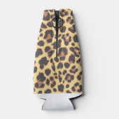 Rafraichisseur De Bouteilles Leopard Print Animal Skin Patterns (Dos)