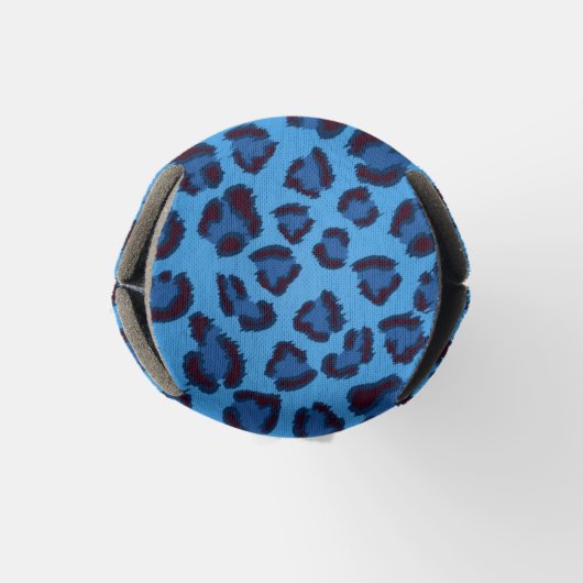 Rafraichisseur De Bouteilles leopard texture (Bas)