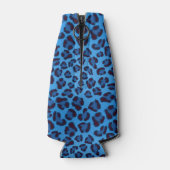 Rafraichisseur De Bouteilles leopard texture (Dos)