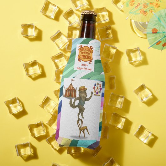 Rafraichisseur De Bouteilles L'équilibre de Rolf (Été in situ)