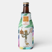 Rafraichisseur De Bouteilles L'équilibre de Rolf (Bottle Devant)