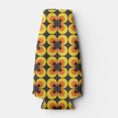 Rafraichisseur De Bouteilles les années 70 Fond d'écran (Devant)