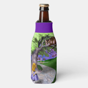Rafraichisseur De Bouteilles Les Aventures d'Alice au pays des merveilles
